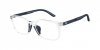 OKULARY KOREKCYJNE DZIECIĘCE EMPORIO ARMANI JUNIOR EK 3008U 5893 47